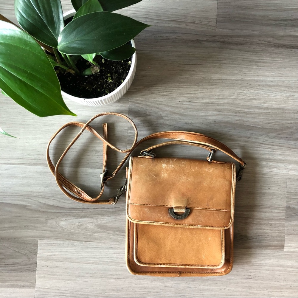 American Angel Vintage Handbag